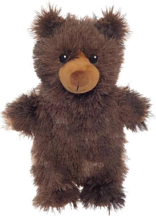 Home & Living Bouteille d'eau chaude en forme d'ours (0.80 l)