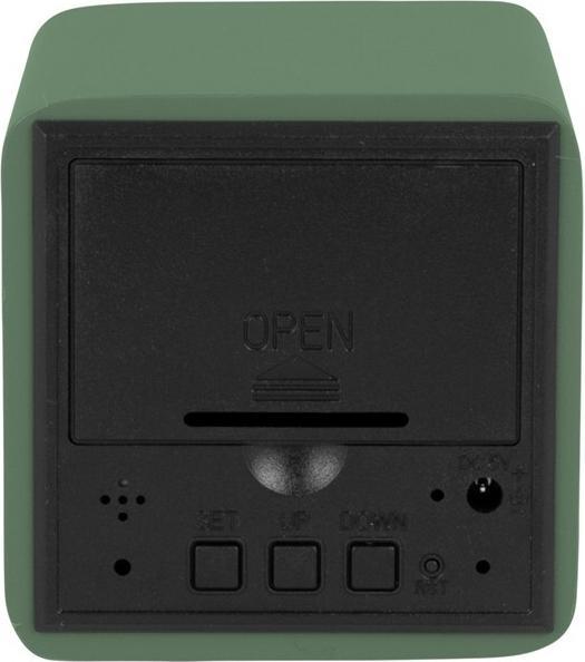 Produktbild Karlsson wecker spry square