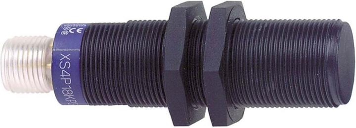 Actual product image Schneider Electric Proximity switch inductive XS4P18PB370D (Switch)