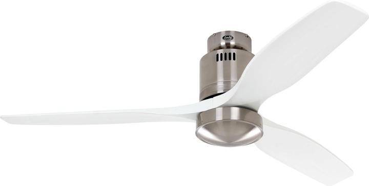 Actual product image CasaFan Aerodynamix Eco (29 dB)