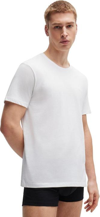Immagine prodotto BOSS Maglietta Comfort Uomo Misura Confezione 2 (XL)