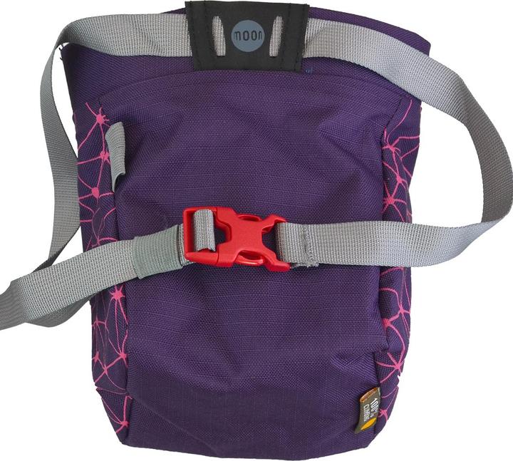 Actual product image Moon Trad Chalk Bag