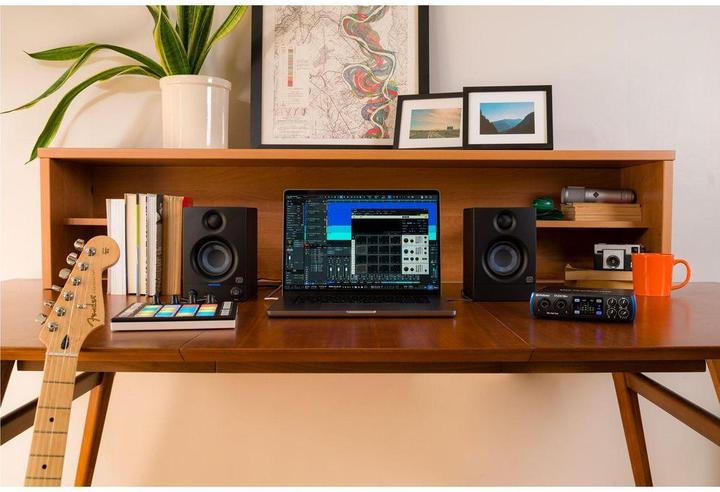 Produktbild PreSonus Eris 3.5 - 2. Gen (Aktiv, Paar, 2x 25 W)