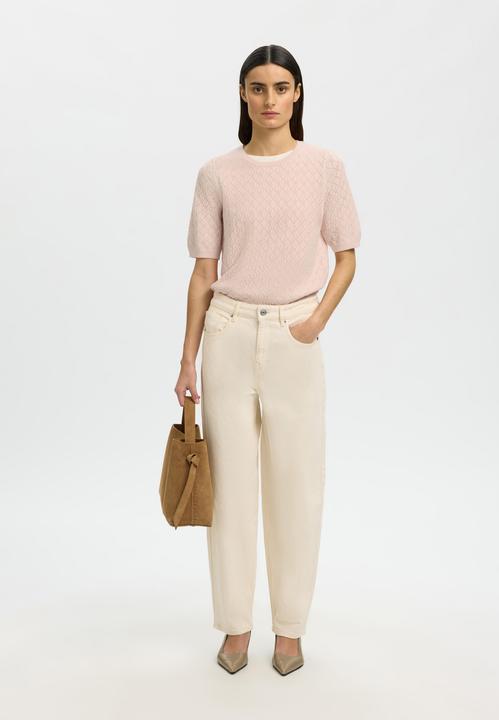 Produktbild Selected Viskosemix Stricktop (S)