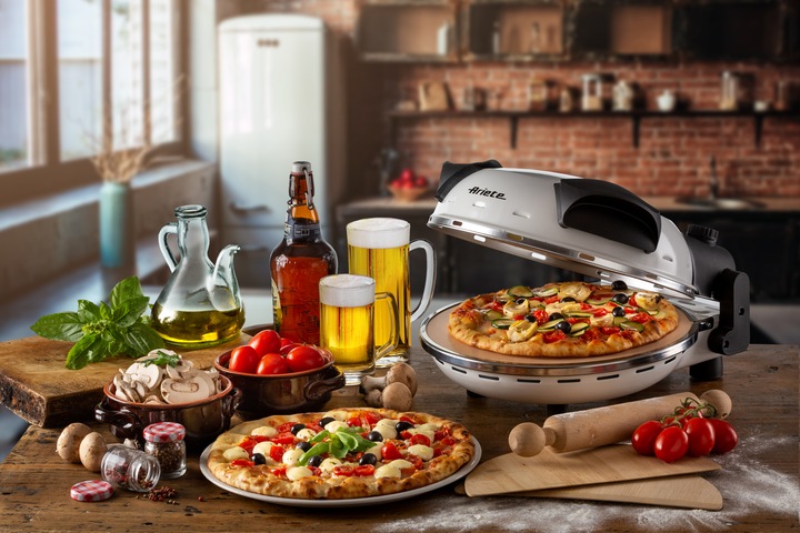 Productafbeelding Ariete Electrical Pizza