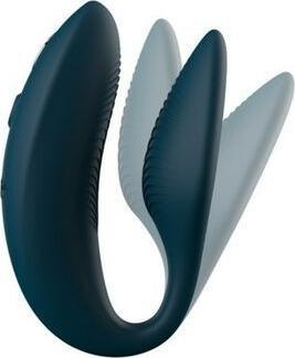 Actual product image We-Vibe Sync 2 Samtgrün