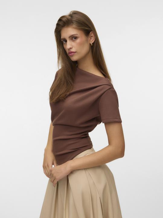 Actual product image Vero Moda VMMILLE Top Top (M)