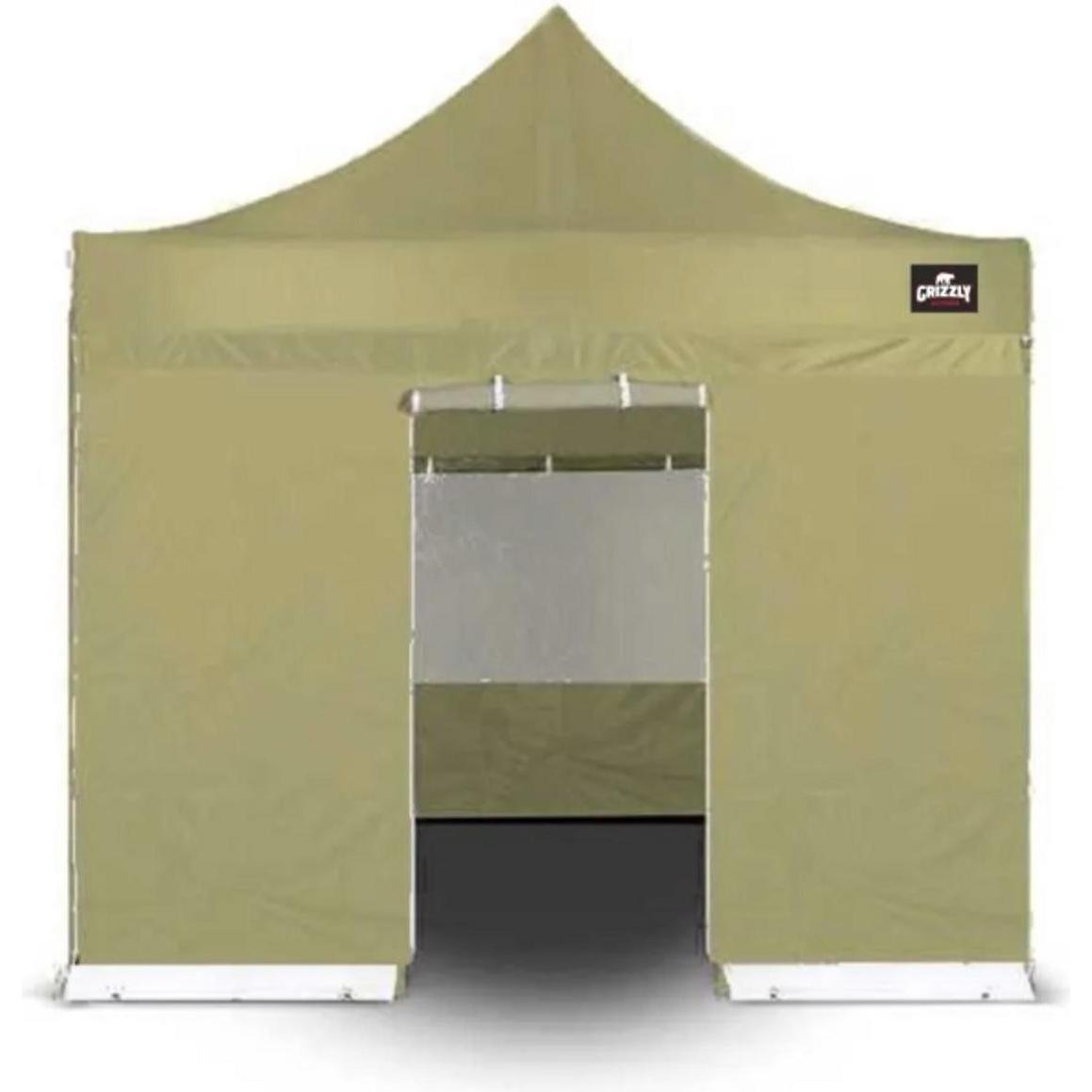 Grizzly Outdoor, Accessori per tenda da campeggio