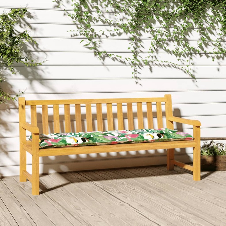 Image du produit VidaXL Paride (150 x 50 x 7 cm)