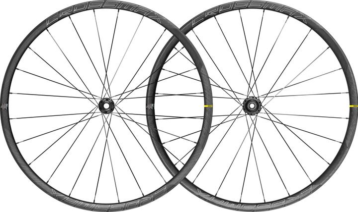 Immagine prodotto Mavic Crossmax SLR (Ruote, 29")