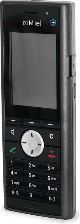 Image du produit Mitel 722dt DECT Set
