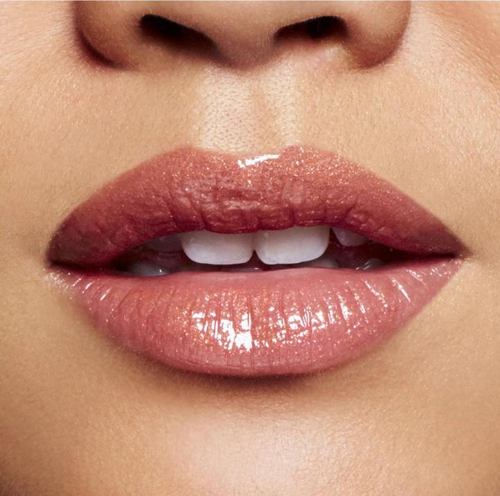 Produktbild MAC Cosmetics Lipglass (Elemental Forces)