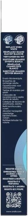 Produktbild Oral-B Ersatzkopf (4x)