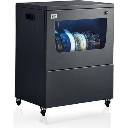 Bcn3D Smart Cabinet (Zubehör), 3D Drucker Zubehör