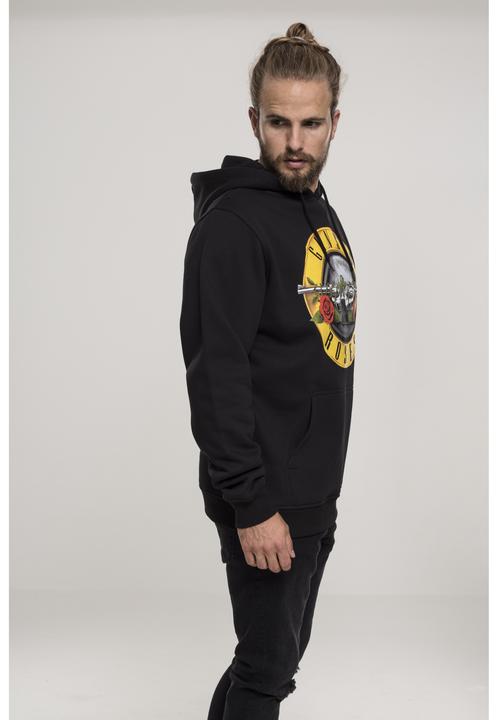 Image du produit Merchcode Guns n' Roses Logo Hoody (3XL)