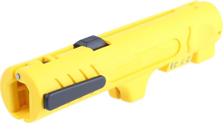 Actual product image Jokari Cable stripper Suitable for (124 mm)