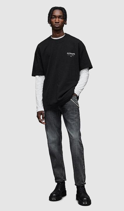 Immagine prodotto AllSaints Maglietta UNDERGROUND (L)