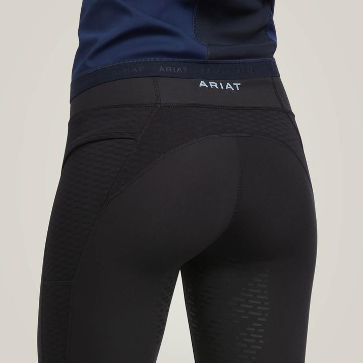Produktbild Ariat reitlegging mid grip acent (S)