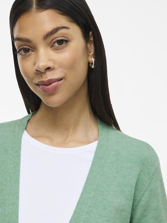 Immagine prodotto Vila VIRIL Kurzer offener Strickjacke (XS)