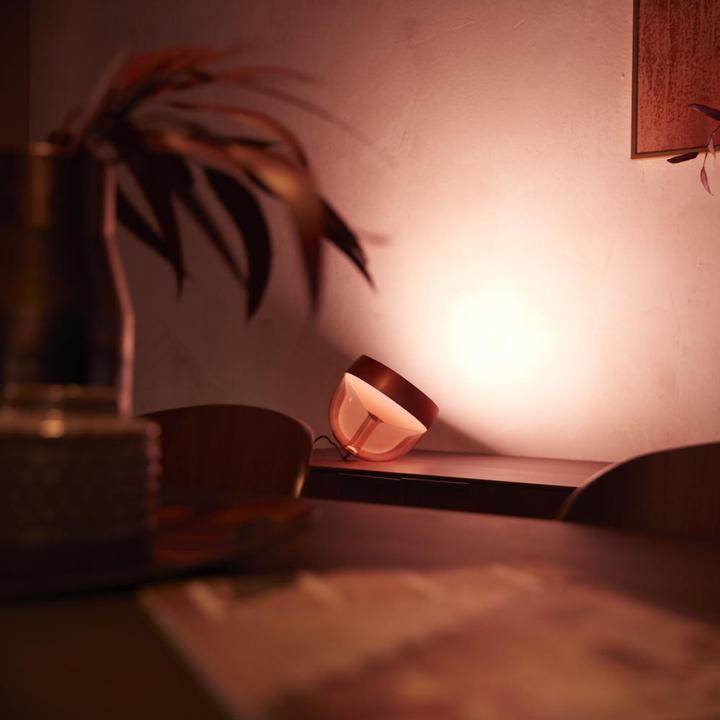 Image du produit Philips Hue Iris BT (570 lm)
