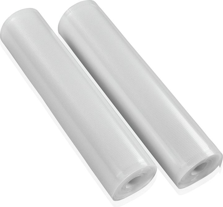 Actual product image Leifheit Vacuum rollers (2x)