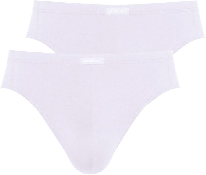 Immagine prodotto Mey 2 confezioni di slip / mutande di rete (XXL, Confezione da 2)