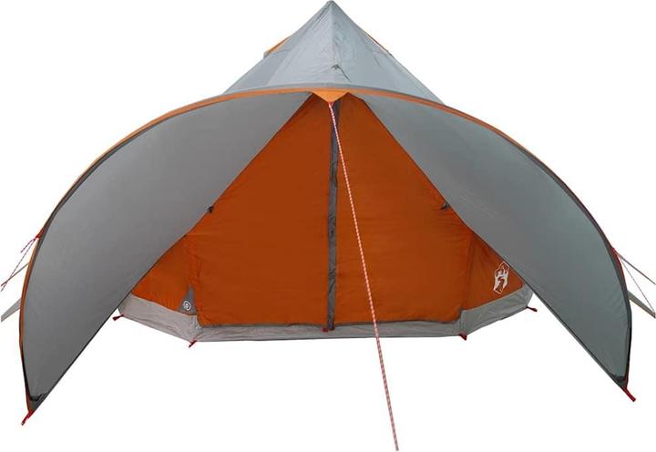 Actual product image vidaXL Teepee Zelt (5 persons)