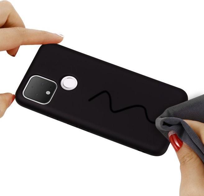 Immagine prodotto MU Classic Softcase serie TPU (Google Pixel 4a 5G)