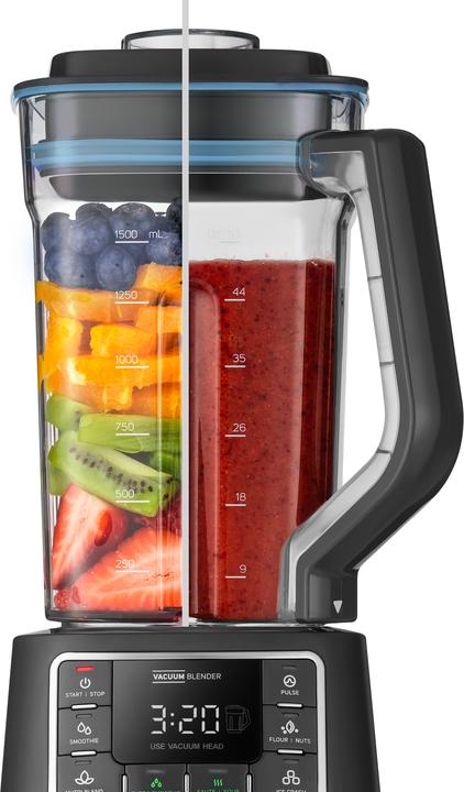 Produktbild Sencor Vakuummischer SBU 7872BL (1500 W)