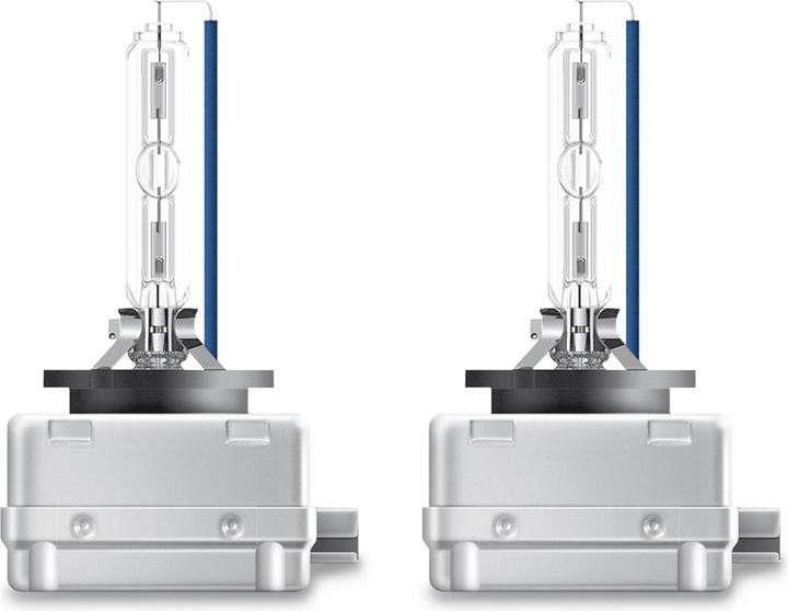 Actual product image Osram D1S Cool blue Intense Xenarc (D1S)