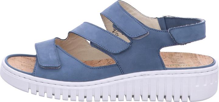 Produktbild Waldläufer Willow 955003-191 263 Sandal (41)