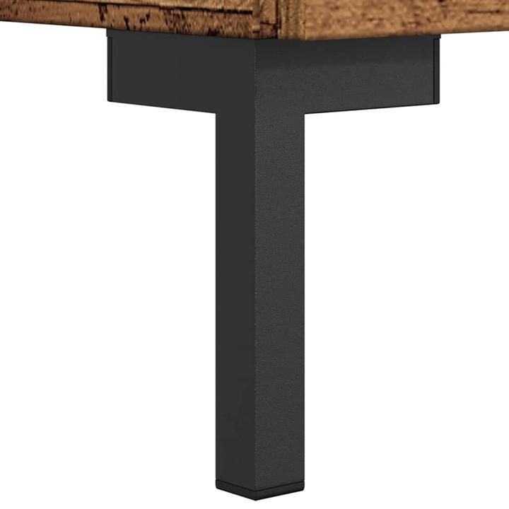 Produktbild vidaXL TV-Schrank (150 x 30 x 44.50 cm)