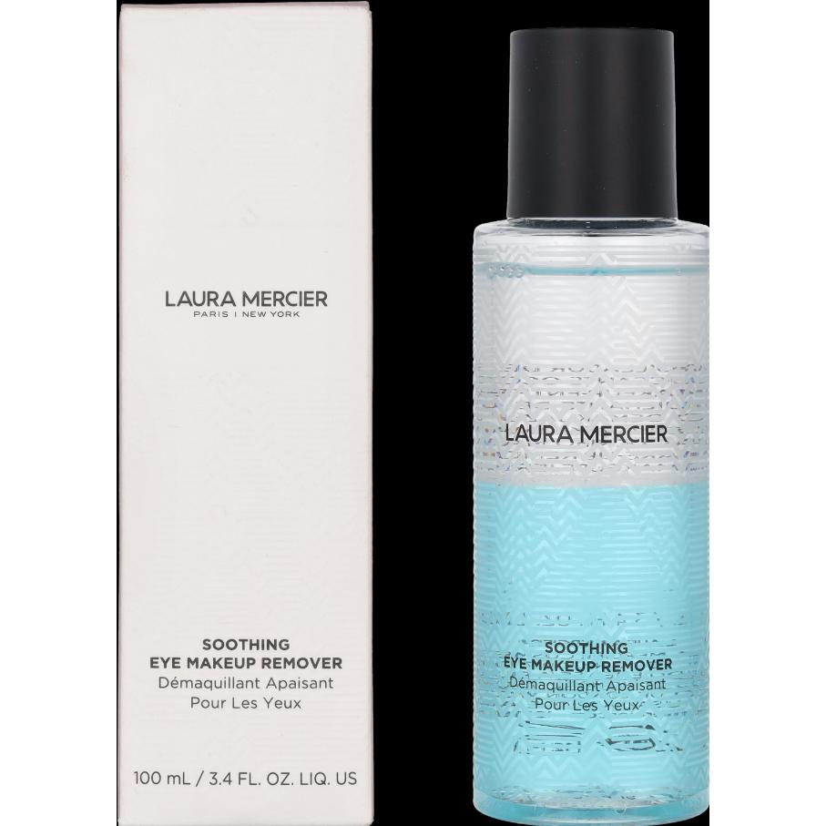 Laura Mercier, Gesichtsreinigung, Soothing Eye Makeup Remover (Make-Up Entferner, 100 ml)