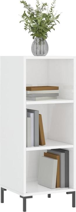 Image du produit vidaXL Sideboard (34.50 x 32.50 x 90 cm)