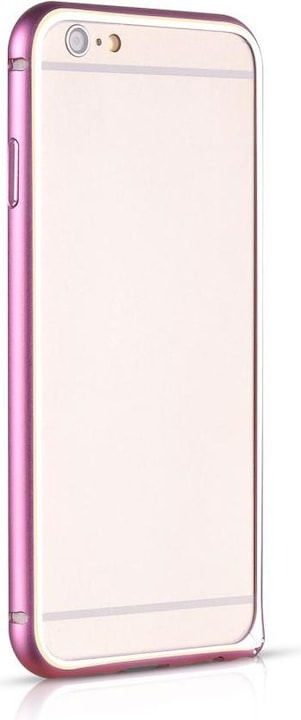 Image du produit Hoco iPhone 6 / 6S Buckle Bumper en métal doré (Apple iPhone 6, Apple iPhone 6s)
