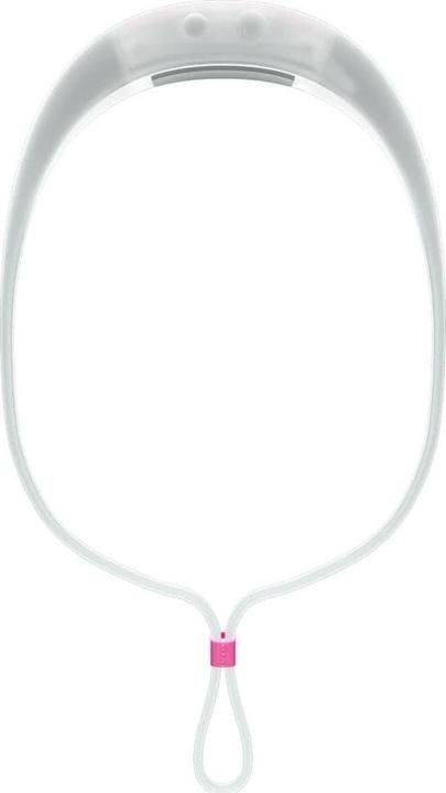 Produktbild knog. Stirnlampe Bandicoot Run 250, Rosa (250 lm)