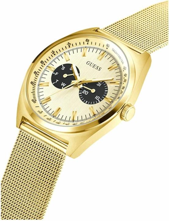 Actual product image Guess Men's Watch GW0336G2 (Ã˜ 42 mm) (42 mm)
