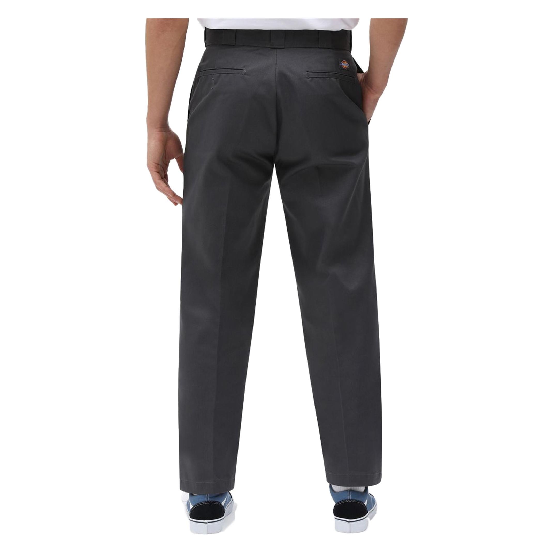 Dickies, Herren, Hosen, Original 874 Work Pant Rec, Grau, (W29/L30)