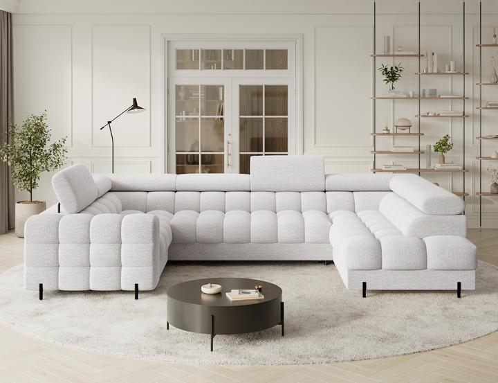 Produktbild ELTAP Fectory (3-Sitzer, Wohnlandschaft)