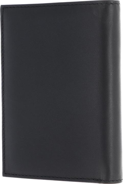 Actual product image Oxmox Leather RFID Protect Kombibörse