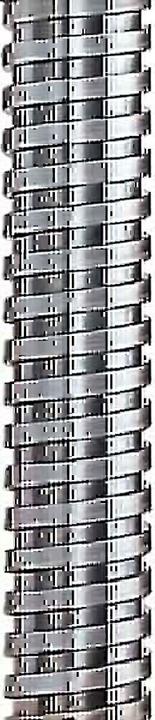 Immagine prodotto Flexa Tubo di protezione metallica SPR-AS AD36/10m (Tubo cavi, 1000 cm)