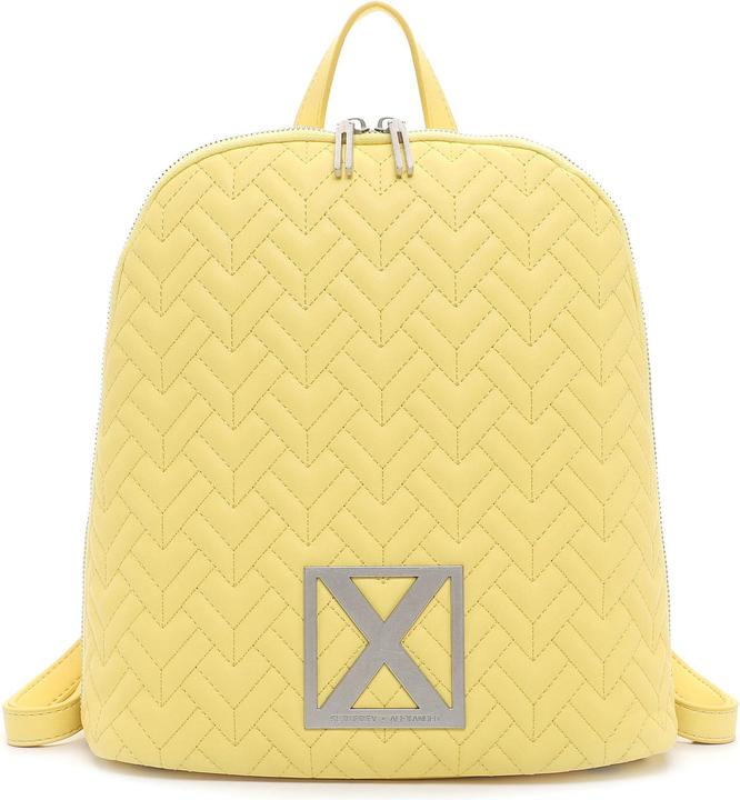 Suri Frey Rucksack SFY X ALEXANDER (10.13 l)