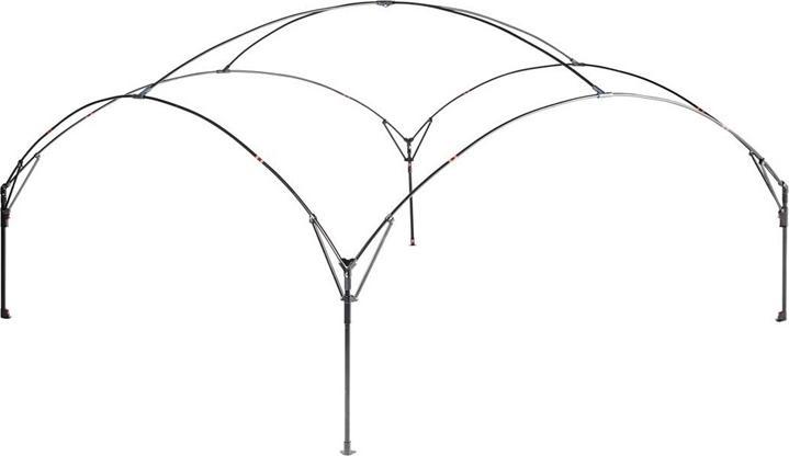 Actual product image Coleman Fast Pitch Event Shelter L (365 cm, 365 cm)