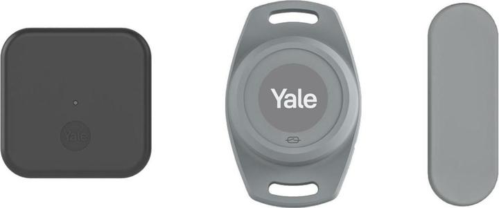 Produktbild Yale Smart Opener Gate (Elektronische Zahlenkombination)