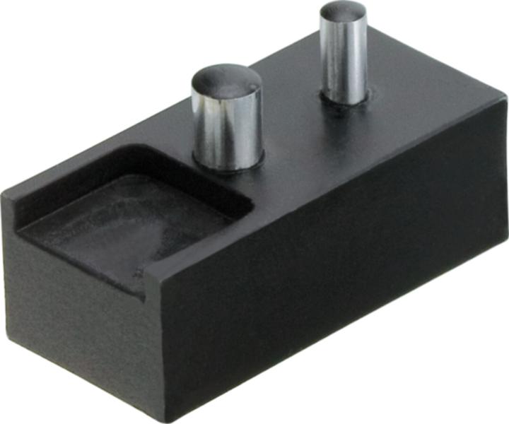 Produktbild Blum Universal Einzellehre (1 Stk.)