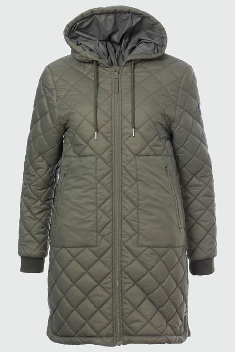 Produktbild Rukka Juniper Damen Thermo Mantel (38)