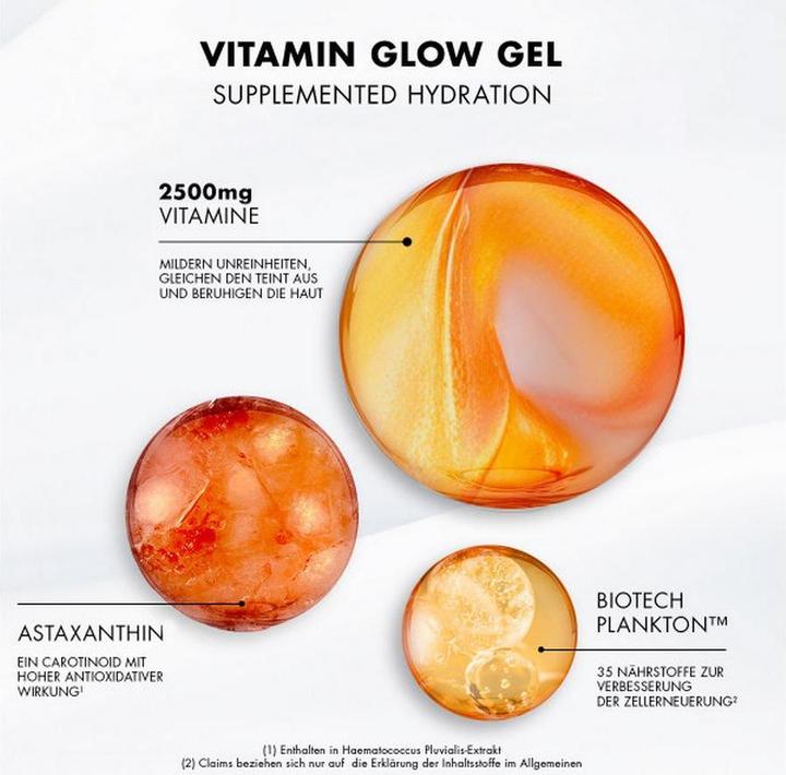 Actual product image Biotherm Aquasource Aquapeel Gel (50 ml, Day cream)