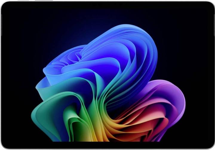 Actual product image Microsoft Surface Pro 12-inch for Business (12", 512 GB, 16 GB, Without keyboard layout, Snapdragon X Plus X1P-42-100)