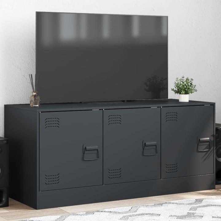 Produktbild vidaXL TV-Schrank (99 x 39 x 44 cm)
