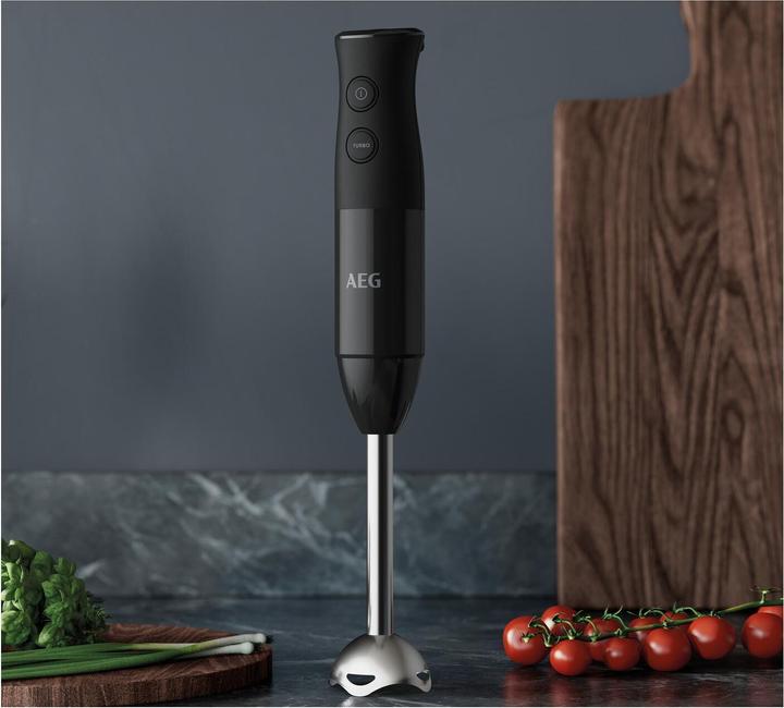 Produktbild AEG HB4-1-6GG Hand Blender
